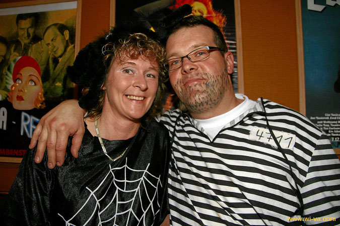 Single party casablanca wilhelmshaven