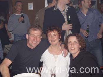 Single party casablanca wilhelmshaven