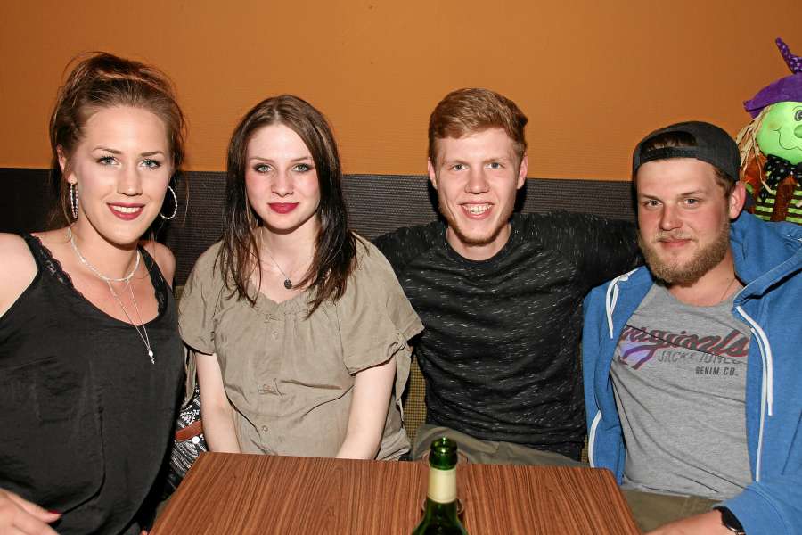 Single party casablanca wilhelmshaven