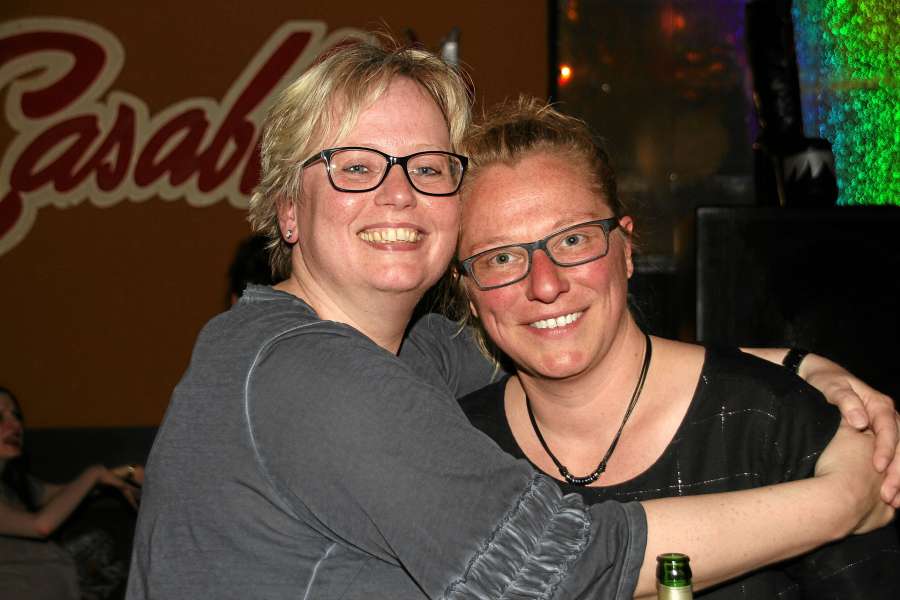 Single party casablanca wilhelmshaven