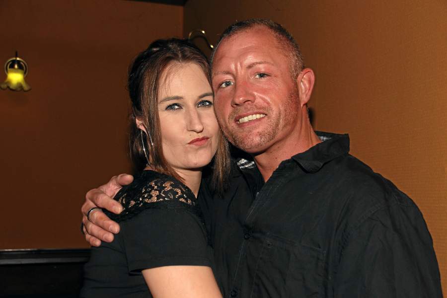 Single party casablanca wilhelmshaven